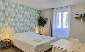 Appart'Hotel Tournusien